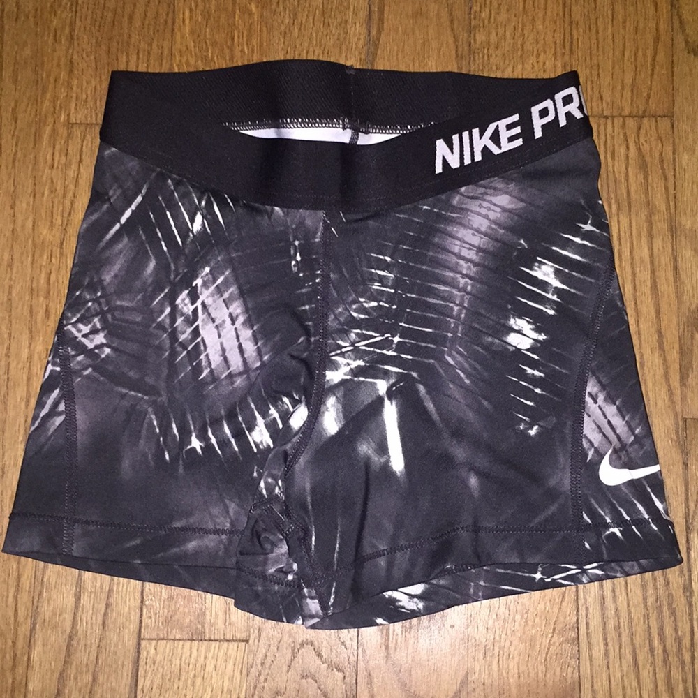 Nike Pro Spandex